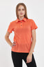 Polo Women - %100 Merinos Yünü Kadın Polo Üst