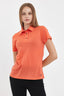 Polo Women - %100 Merinos Yünü Kadın Polo Üst