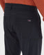 Cozy Pant - Merinos Yünlü Erkek Pantolon
