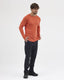 Cozy Pant - Merinos Yünlü Erkek Pantolon