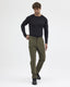 Cozy Pant - Merinos Yünlü Erkek Pantolon