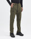 Cozy Pant - Merinos Yünlü Erkek Pantolon