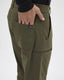 Cozy Pant - Merinos Yünlü Erkek Pantolon
