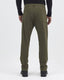 Cozy Pant - Merinos Yünlü Erkek Pantolon