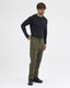 Cozy Pant - Merinos Yünlü Erkek Pantolon