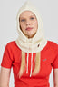 Fjara - %100 Merinos Yünü Balaklava