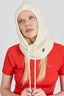 Fjara - %100 Merinos Yünü Balaklava