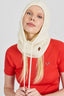 Fjara - %100 Merinos Yünü Balaklava