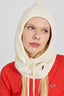 Fjara - %100 Merinos Yünü Balaklava