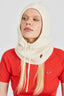 Fjara - %100 Merinos Yünü Balaklava