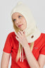 Fjara - %100 Merinos Yünü Balaklava