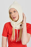 Fjara - %100 Merinos Yünü Balaklava