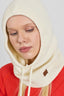 Fjara - %100 Merinos Yünü Balaklava