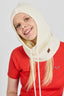 Fjara - %100 Merinos Yünü Balaklava