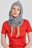 Fjara - %100 Merinos Yünü Balaklava