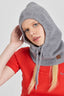 Fjara - %100 Merinos Yünü Balaklava