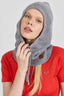 Fjara - %100 Merinos Yünü Balaklava
