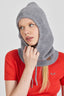 Fjara - %100 Merinos Yünü Balaklava