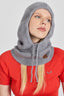 Fjara - %100 Merinos Yünü Balaklava