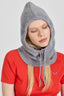 Fjara - %100 Merinos Yünü Balaklava