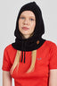 Fjara - %100 Merinos Yünü Balaklava