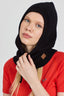Fjara - %100 Merinos Yünü Balaklava