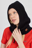 Fjara - %100 Merinos Yünü Balaklava