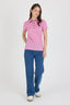 Polo Women - %100 Merinos Yünü Kadın Polo Üst