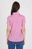 Polo Women - %100 Merinos Yünü Kadın Polo Üst