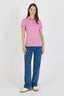 Polo Women - %100 Merinos Yünü Kadın Polo Üst
