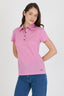 Polo Women - %100 Merinos Yünü Kadın Polo Üst