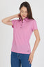 Polo Women - %100 Merinos Yünü Kadın Polo Üst