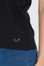 Polo Women - %100 Merinos Yünü Kadın Polo Üst