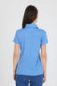 Polo Women - %100 Merinos Yünü Kadın Polo Üst