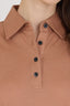 Polo Women - %100 Merinos Yünü Kadın Polo Üst