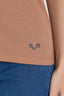 Polo Women - %100 Merinos Yünü Kadın Polo Üst