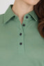Polo Women - %100 Merinos Yünü Kadın Polo Üst