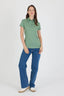 Polo Women - %100 Merinos Yünü Kadın Polo Üst