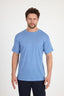 Relax - %100 Merinos Yünü Erkek T-Shirt