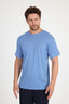 Relax - %100 Merinos Yünü Erkek T-Shirt