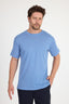 Relax - %100 Merinos Yünü Erkek T-Shirt