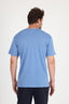 Relax - %100 Merinos Yünü Erkek T-Shirt