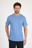 Relax - %100 Merinos Yünü Erkek T-Shirt