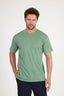Relax - %100 Merinos Yünü Erkek T-Shirt