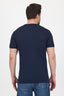 Relax - %100 Merinos Yünü Erkek T-Shirt
