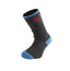 Kids Socks - Merinos Yünlü Termal Çocuk Çorabı