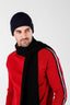 Thick Scarf - %100 Merinos Yünü Atkı