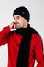 Thick Scarf - %100 Merinos Yünü Atkı