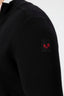 Tola - %100 Merinos Yünü Erkek Fermuarlı Sweater