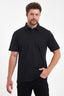 Polo Men - %100 Merinos Yünü Erkek Polo Üst